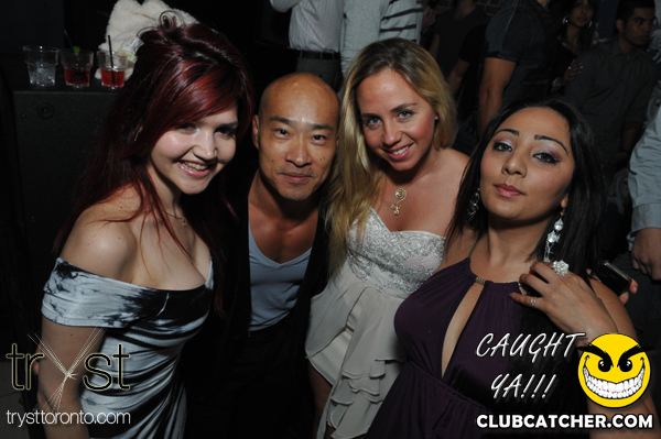 Tryst nightclub photo 346 - September 17th, 2011