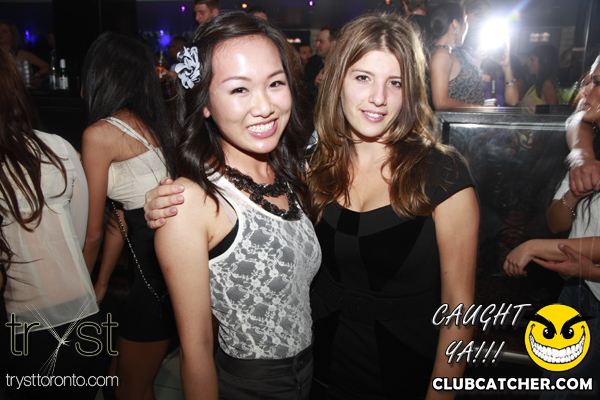 Tryst nightclub photo 348 - September 17th, 2011