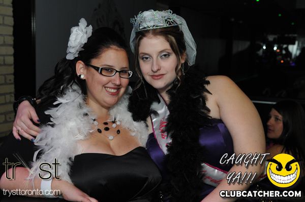 Tryst nightclub photo 359 - September 17th, 2011