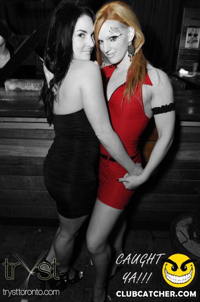 Tryst nightclub photo 363 - September 17th, 2011