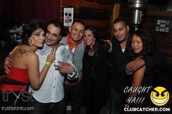 Tryst nightclub photo 368 - September 17th, 2011