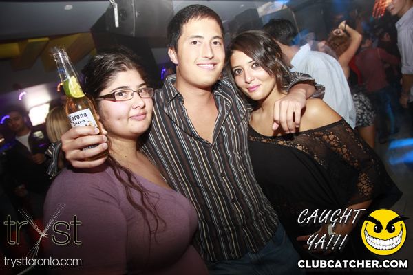 Tryst nightclub photo 372 - September 17th, 2011