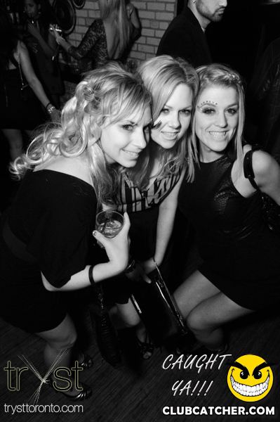 Tryst nightclub photo 374 - September 17th, 2011