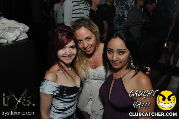 Tryst nightclub photo 375 - September 17th, 2011