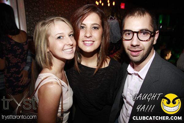 Tryst nightclub photo 381 - September 17th, 2011