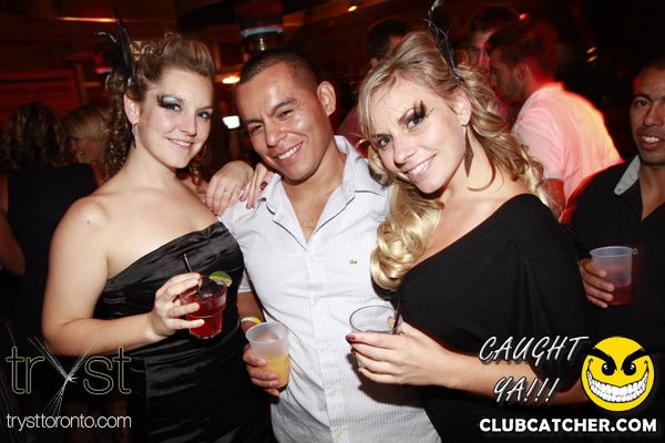 Tryst nightclub photo 389 - September 17th, 2011