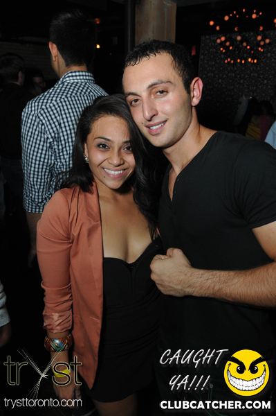 Tryst nightclub photo 393 - September 17th, 2011