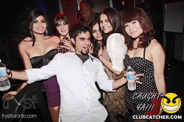 Tryst nightclub photo 395 - September 17th, 2011