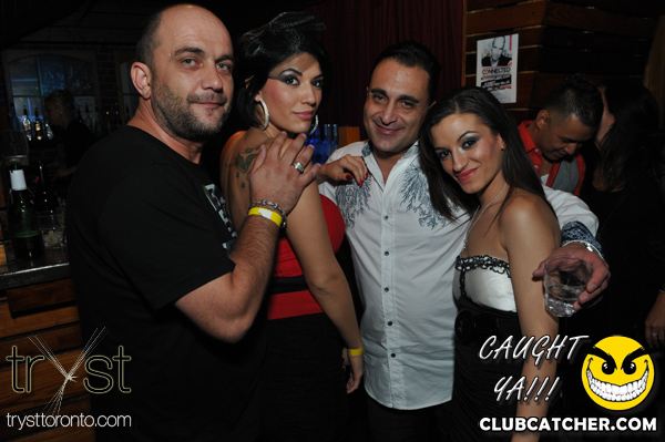 Tryst nightclub photo 398 - September 17th, 2011