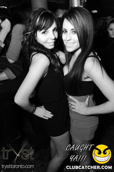 Tryst nightclub photo 399 - September 17th, 2011