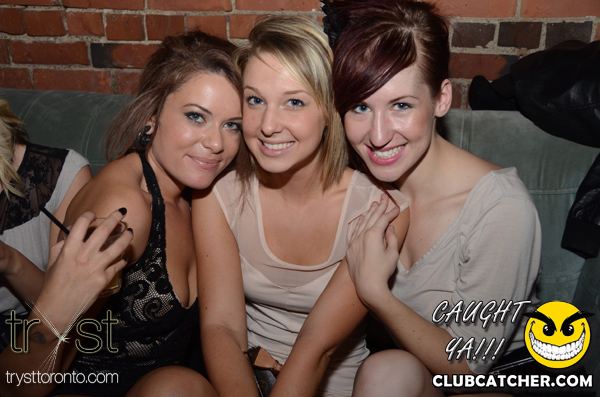 Tryst nightclub photo 5 - September 17th, 2011