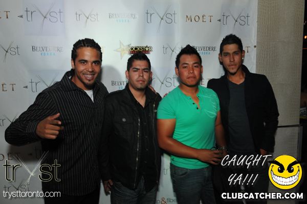 Tryst nightclub photo 409 - September 17th, 2011