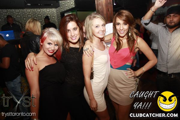 Tryst nightclub photo 419 - September 17th, 2011