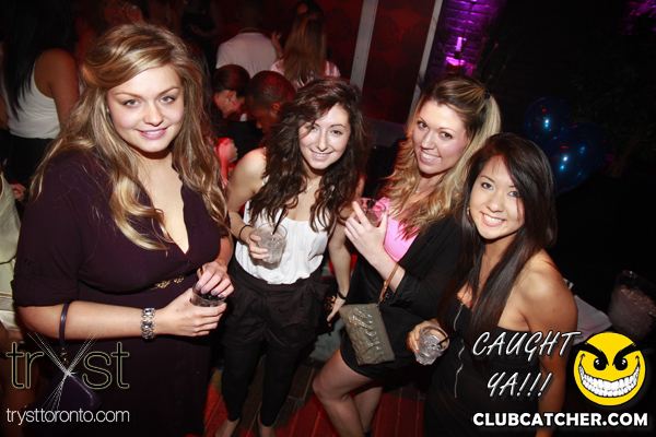 Tryst nightclub photo 425 - September 17th, 2011