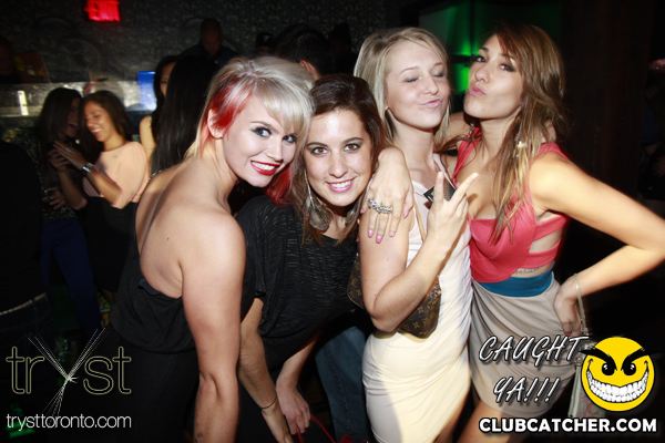 Tryst nightclub photo 431 - September 17th, 2011