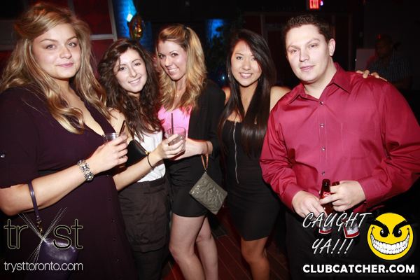 Tryst nightclub photo 433 - September 17th, 2011