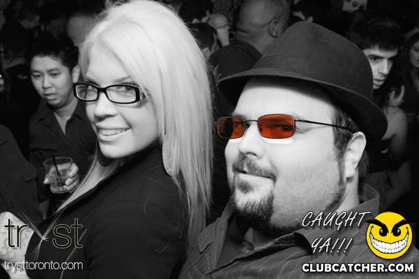 Tryst nightclub photo 448 - September 17th, 2011