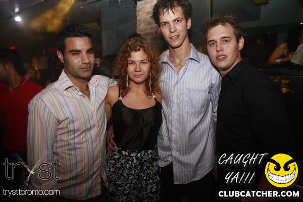 Tryst nightclub photo 462 - September 17th, 2011