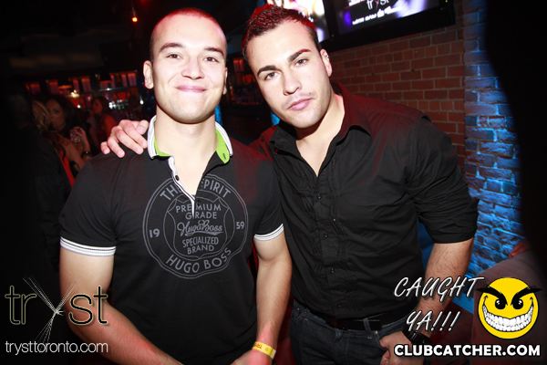 Tryst nightclub photo 474 - September 17th, 2011