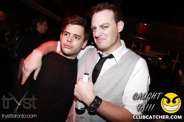 Tryst nightclub photo 482 - September 17th, 2011