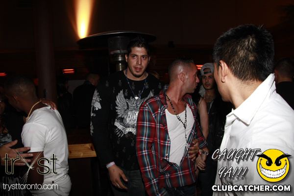 Tryst nightclub photo 484 - September 17th, 2011