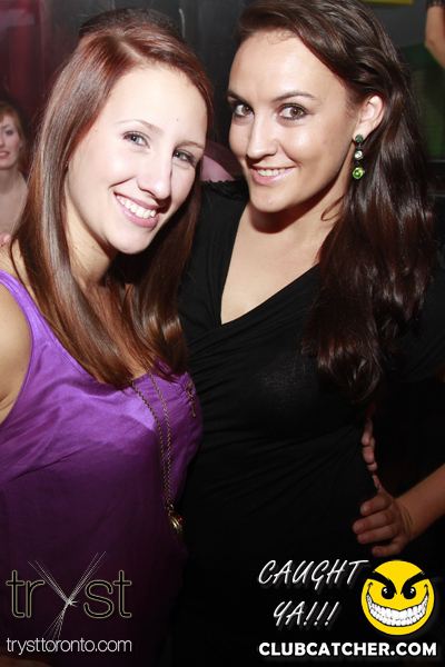 Tryst nightclub photo 491 - September 17th, 2011