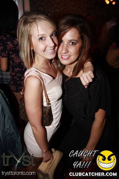 Tryst nightclub photo 496 - September 17th, 2011