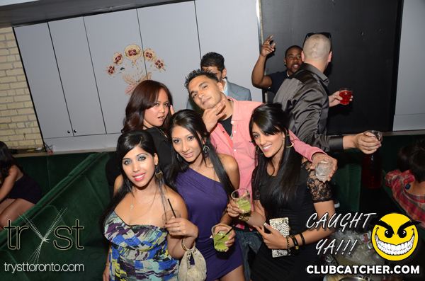 Tryst nightclub photo 59 - September 17th, 2011