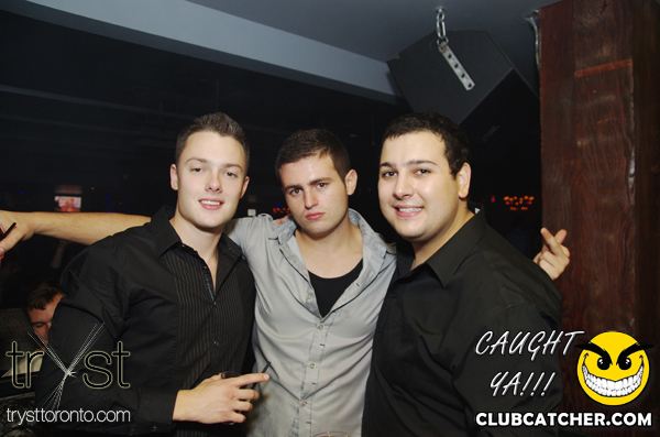 Tryst nightclub photo 101 - September 23rd, 2011