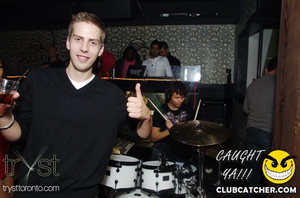 Tryst nightclub photo 103 - September 23rd, 2011