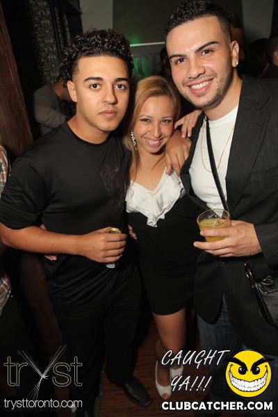 Tryst nightclub photo 104 - September 23rd, 2011