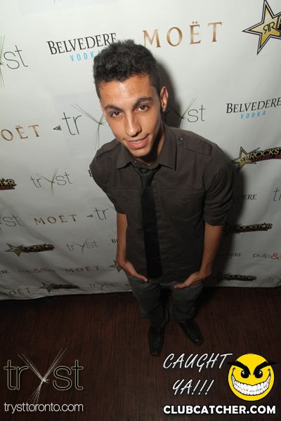 Tryst nightclub photo 105 - September 23rd, 2011