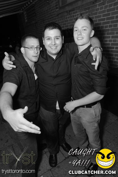 Tryst nightclub photo 108 - September 23rd, 2011