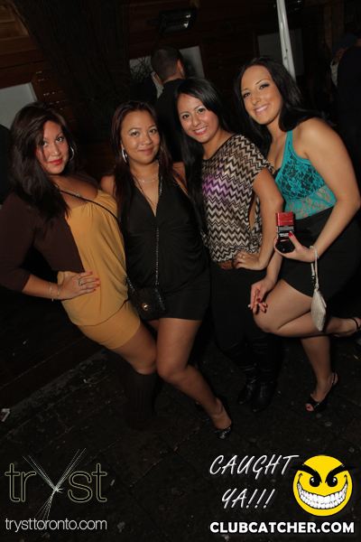 Tryst nightclub photo 109 - September 23rd, 2011