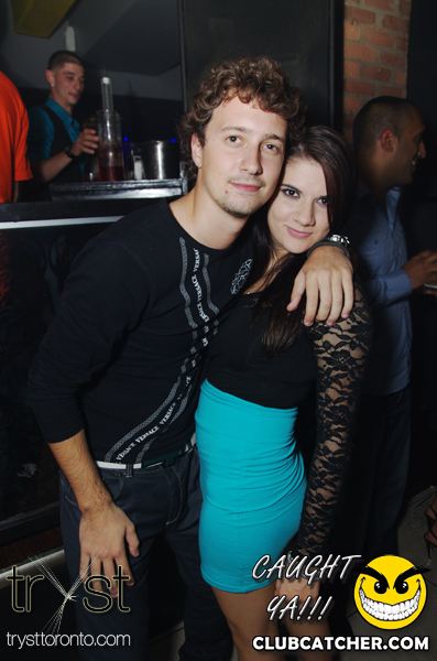 Tryst nightclub photo 110 - September 23rd, 2011