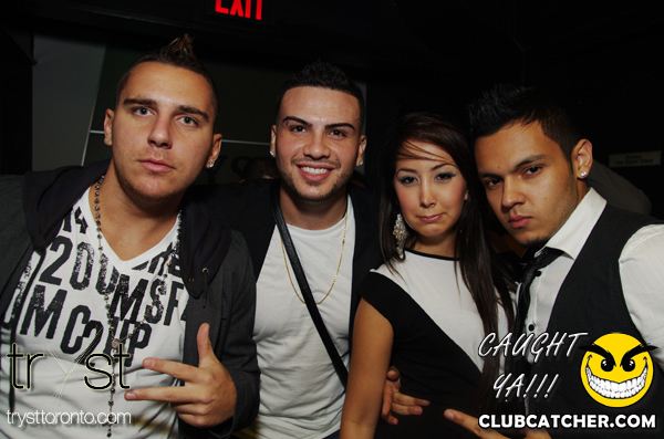 Tryst nightclub photo 117 - September 23rd, 2011