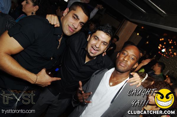 Tryst nightclub photo 121 - September 23rd, 2011