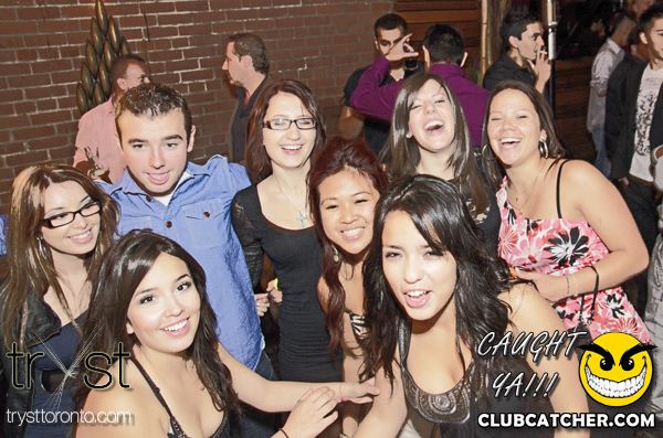 Tryst nightclub photo 125 - September 23rd, 2011