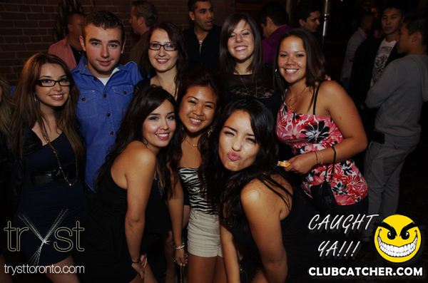 Tryst nightclub photo 14 - September 23rd, 2011