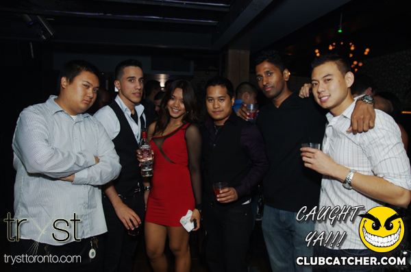 Tryst nightclub photo 136 - September 23rd, 2011