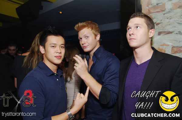 Tryst nightclub photo 15 - September 23rd, 2011