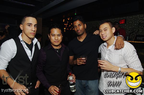 Tryst nightclub photo 153 - September 23rd, 2011