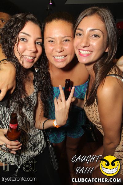 Tryst nightclub photo 167 - September 23rd, 2011