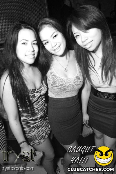 Tryst nightclub photo 169 - September 23rd, 2011