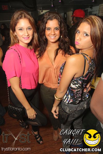 Tryst nightclub photo 171 - September 23rd, 2011