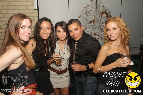 Tryst nightclub photo 172 - September 23rd, 2011