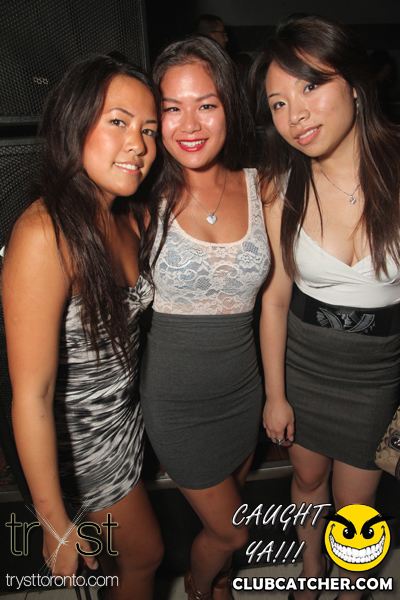 Tryst nightclub photo 175 - September 23rd, 2011