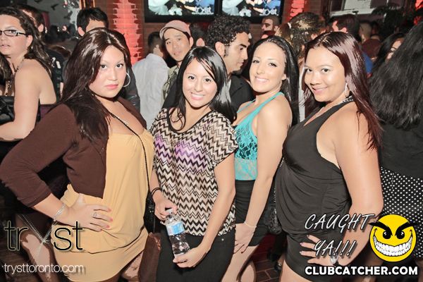 Tryst nightclub photo 177 - September 23rd, 2011