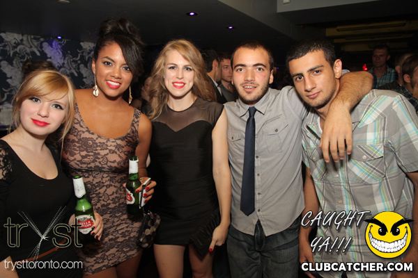 Tryst nightclub photo 178 - September 23rd, 2011