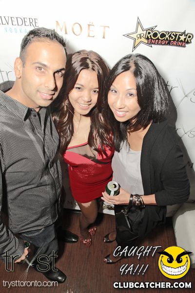 Tryst nightclub photo 179 - September 23rd, 2011